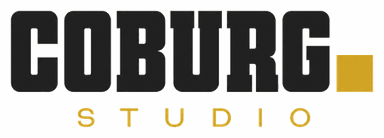 Coburg Studio logo