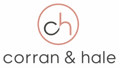 Corran & Hale logo