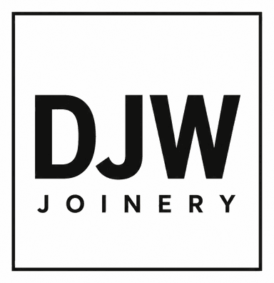 DJW Joinery logo