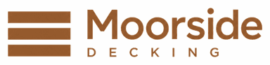 Moorside Decking logo