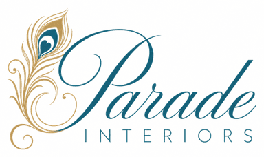 Parade Interiors logo