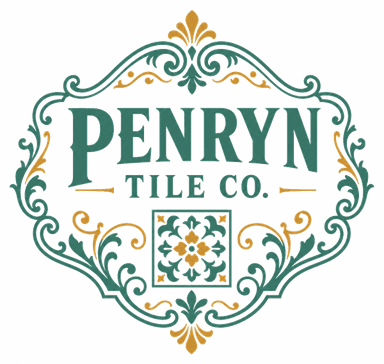 Penryn Tile Co. logo