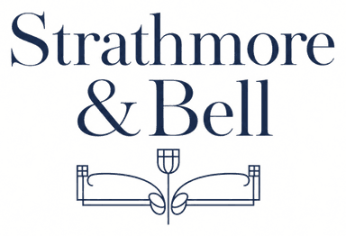 Strathmore & Bell logo