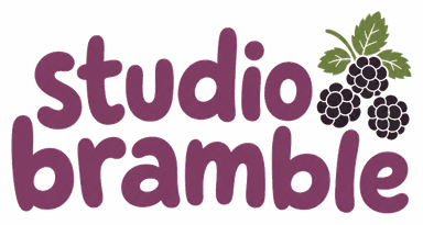 Studio Bramble logo