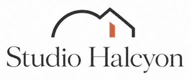 Studio Halcyon logo