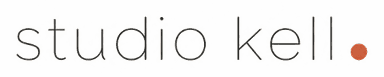 Studio Kell logo