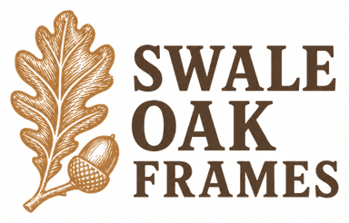 Swale Oak Frames logo