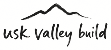 Usk Valley Build logo